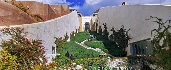 原创 希腊太远，洱海很近，跟随《妻子的浪漫旅行》去大理“圣托里尼”5