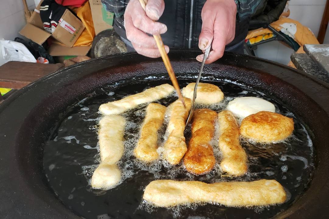 原创 曾经地位显赫,浙江这座低调的旅游城市,今看起来落后却极具古韵11