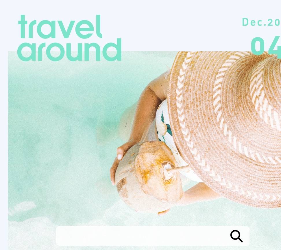 原创 刘雯最新海滩大片美出天际，看完这篇，你也能get同款3