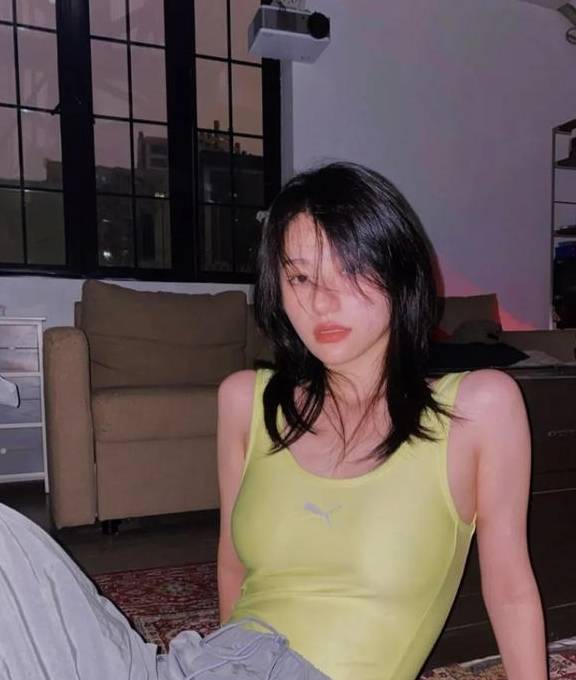 原创 刘雯最新海滩大片美出天际，看完这篇，你也能get同款17