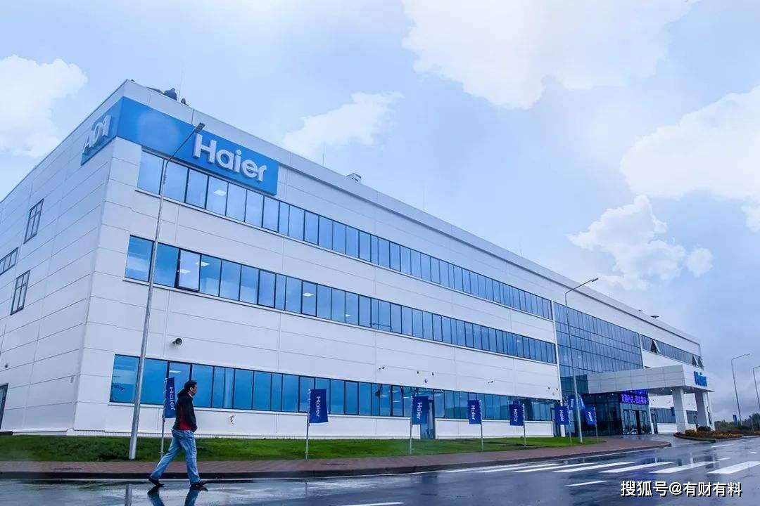 原创 中国家电重新“洗牌”？格力失去第一宝座，小米也露出“水面”1