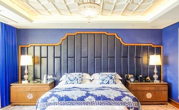 原创 澳门2万多一晚的酒店有多壕?面积超250平,洗漱用品用爱马仕1