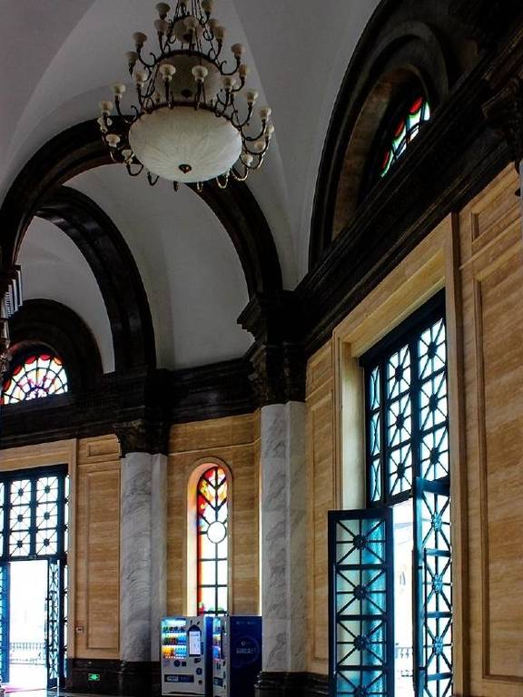 原创 飞马水城,经典的欧式风情,不用出国,在这里也能拍出欧洲范儿4