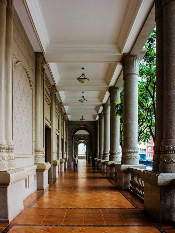 原创 飞马水城,经典的欧式风情,不用出国,在这里也能拍出欧洲范儿13