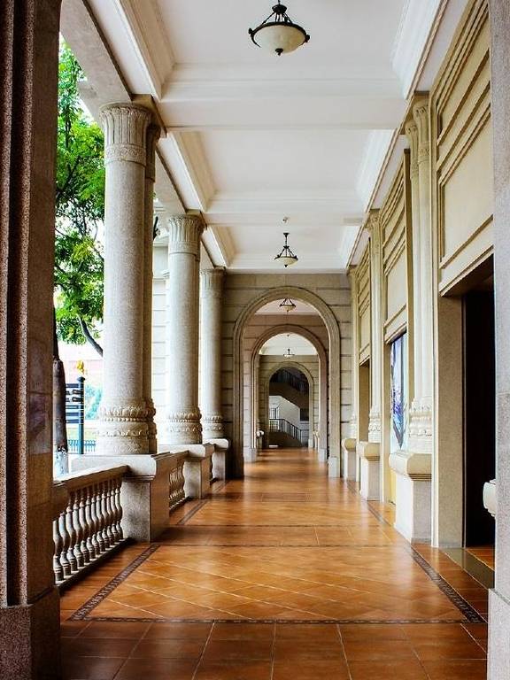 原创 飞马水城,经典的欧式风情,不用出国,在这里也能拍出欧洲范儿14