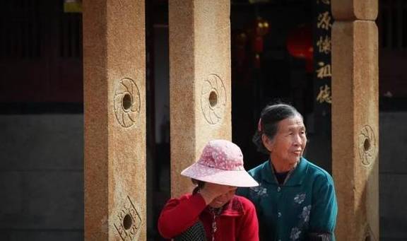 原创 被央视多次打卡，距漳州港15分钟的古村落！2