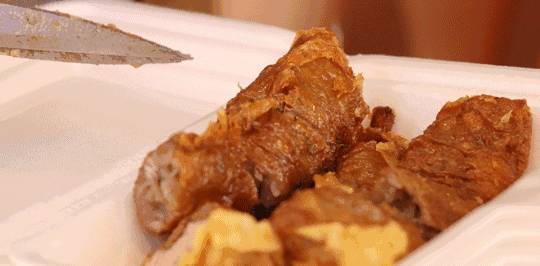 原创 被央视多次打卡，距漳州港15分钟的古村落！4