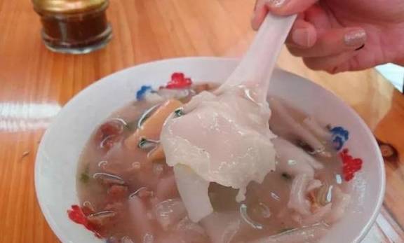 原创 被央视多次打卡，距漳州港15分钟的古村落！5