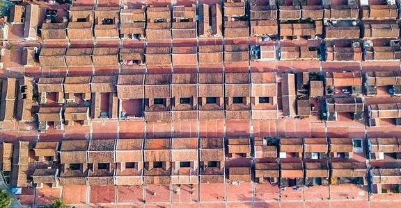 原创 被央视多次打卡，距漳州港15分钟的古村落！6