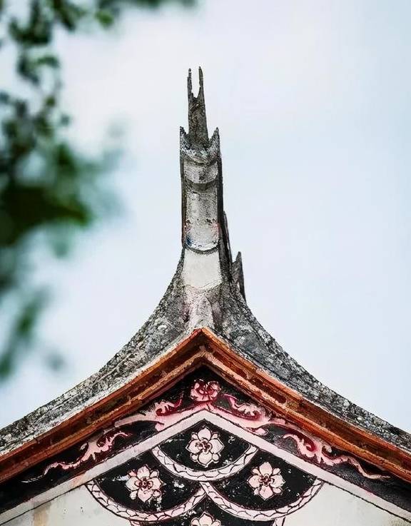 原创 被央视多次打卡，距漳州港15分钟的古村落！18