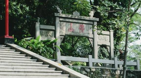 原创 1人成行,走读广州新旧中轴,叹繁华变迁4