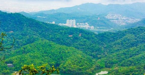 原创 1人成行,走读广州新旧中轴,叹繁华变迁5