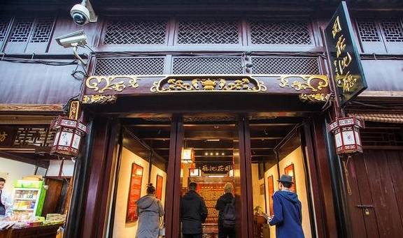 原创 江南水乡古镇众多,为何周庄成为第一?翻开历史或许是因为这个人7