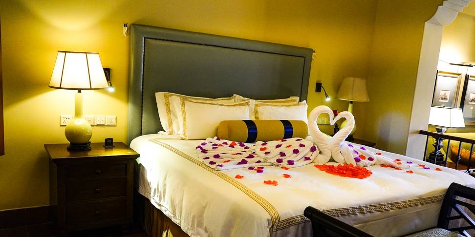 原创 广州周边温泉度假新选择,开车一小时就可以抵达的温泉酒店2