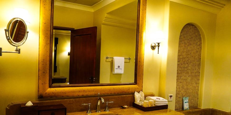 原创 广州周边温泉度假新选择,开车一小时就可以抵达的温泉酒店3