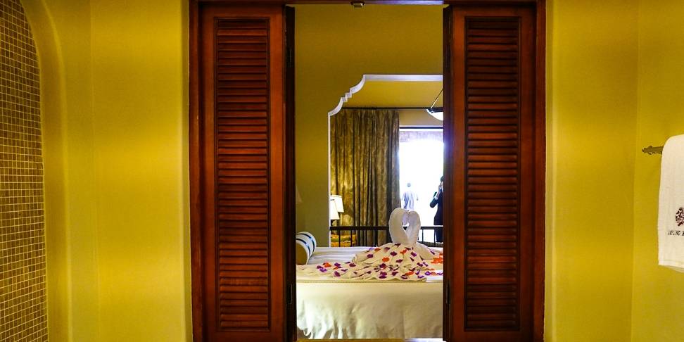 原创 广州周边温泉度假新选择,开车一小时就可以抵达的温泉酒店4