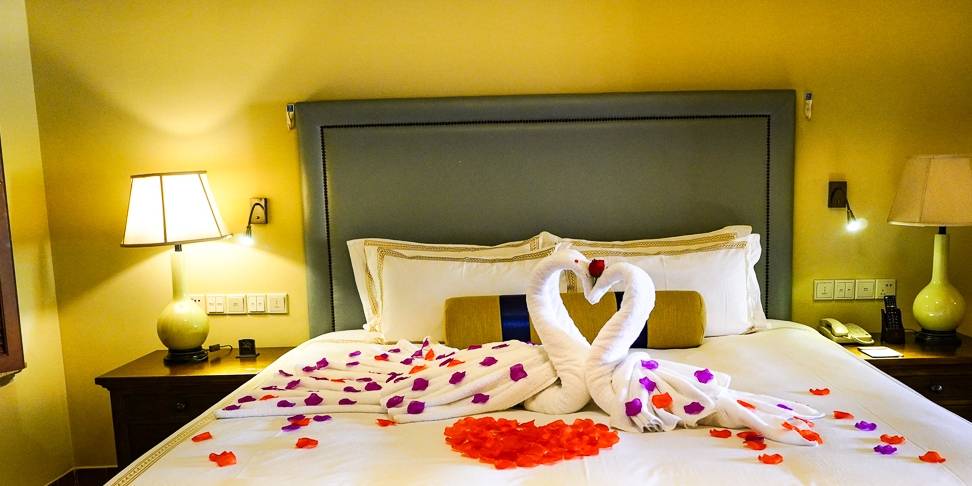 原创 广州周边温泉度假新选择,开车一小时就可以抵达的温泉酒店8