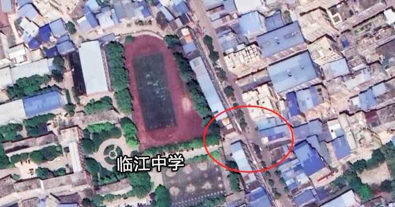 原创 开州临江镇大兴街的“堵”，该如何治？7