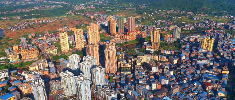 原创 开州临江镇大兴街的“堵”，该如何治？8