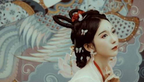 原创 韩国美女来中国,借着旅游的由头,其实主要是为了这两样东西4