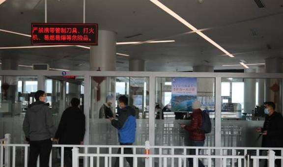 原创 门票省近百元,威海A级景区免门票第一天尝鲜的游客不少1