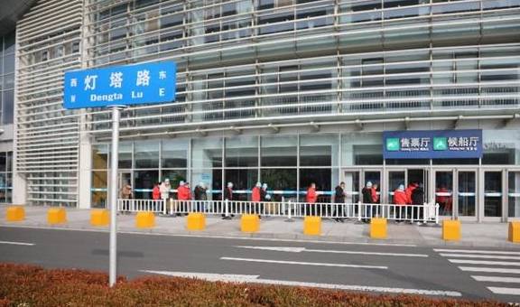 原创 门票省近百元,威海A级景区免门票第一天尝鲜的游客不少3