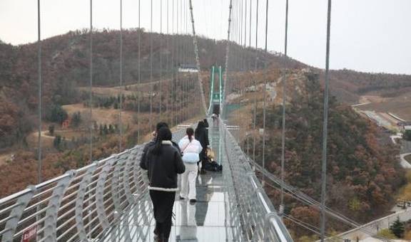 原创 门票省近百元,威海A级景区免门票第一天尝鲜的游客不少6