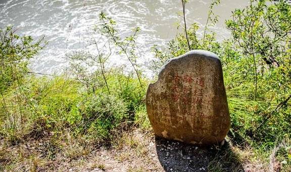 原创 云南有一处绝美的小村庄,位于怒江茶马古道,犹如当代世外桃源3