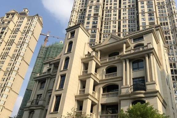 原创 女王的法式园林,典藏世界的优雅意境,在十堰,终于寻得它...3