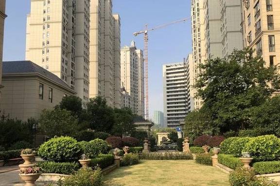 原创 女王的法式园林,典藏世界的优雅意境,在十堰,终于寻得它...4