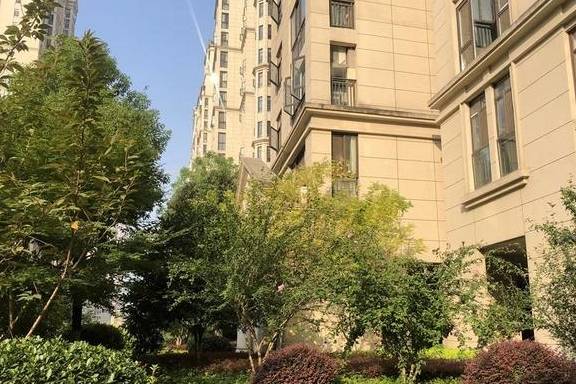 原创 女王的法式园林,典藏世界的优雅意境,在十堰,终于寻得它...5