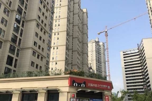 原创 女王的法式园林,典藏世界的优雅意境,在十堰,终于寻得它...8