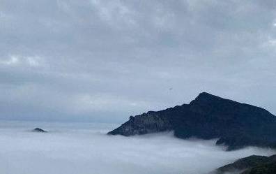 原创 温州文成龙川山脉众多,但论名气,属它最牛,文人墨客爱为其写诗5