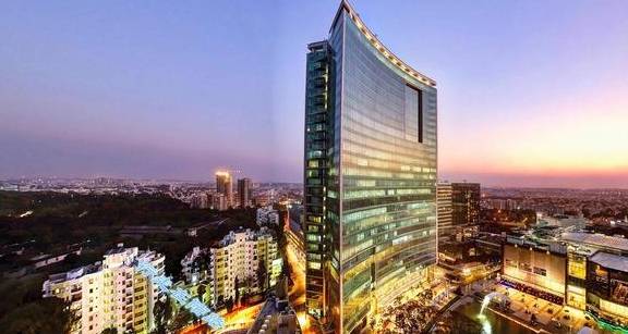 原创 班加罗尔:印度用来对标上海的科技城市,却因缺水无法发展1