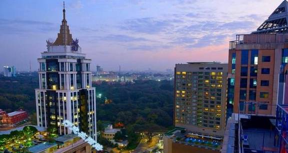 原创 北海市这里完全可以开发成4A级景区,有海岛、有山、有红树林2