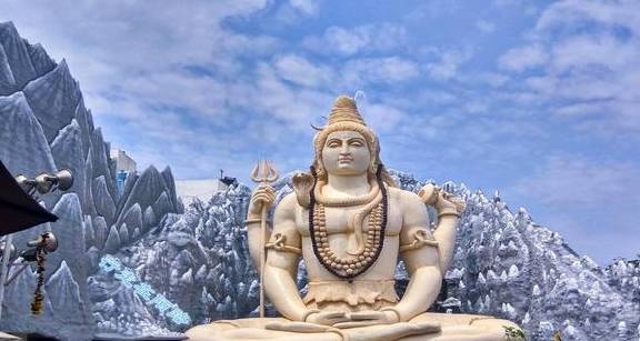 原创 班加罗尔:印度用来对标上海的科技城市,却因缺水无法发展5