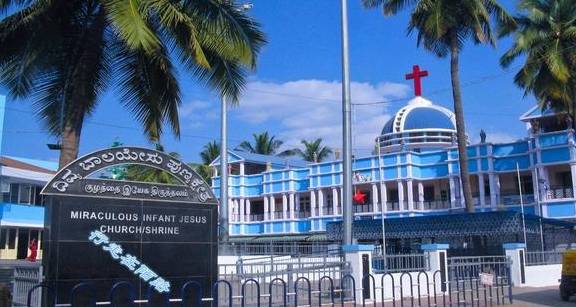 原创 班加罗尔:印度用来对标上海的科技城市,却因缺水无法发展6