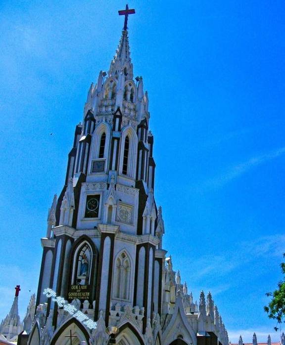 原创 班加罗尔:印度用来对标上海的科技城市,却因缺水无法发展7