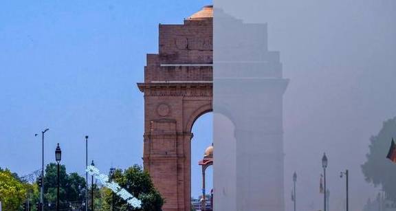 原创 班加罗尔:印度用来对标上海的科技城市,却因缺水无法发展8