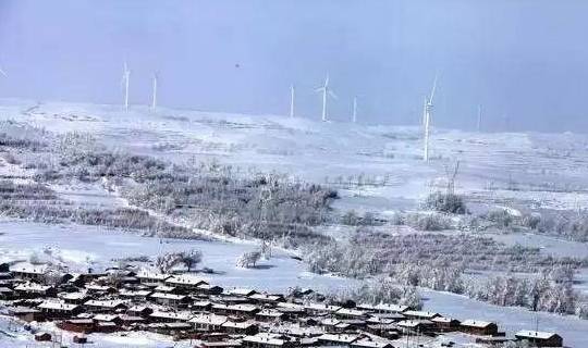 原创 冬季最美自驾线路,请收藏!3