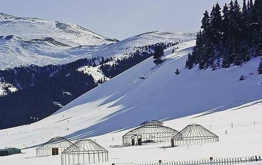 原创 冬季最美自驾线路,请收藏!4