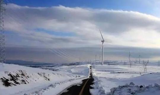 原创 冬季最美自驾线路,请收藏!5