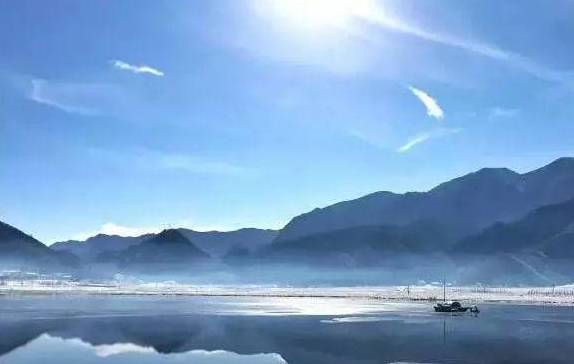 原创 冬季最美自驾线路,请收藏!7