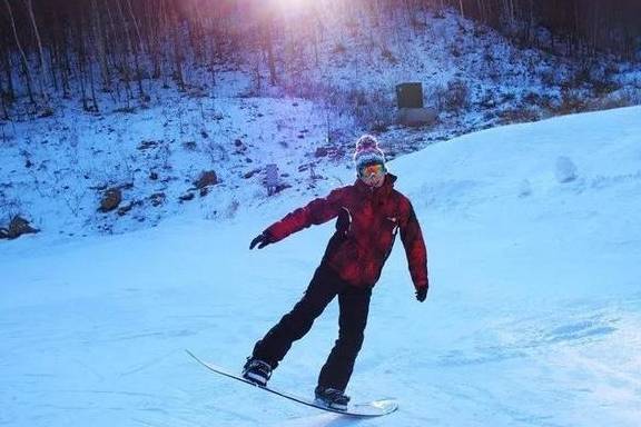 原创 冬季最美自驾线路,请收藏!11