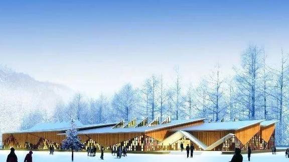 原创 冬季最美自驾线路,请收藏!10