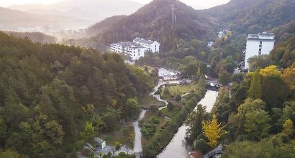 原创 十元六个灵芝蛋,哪里有?随我来,看景、尝美食,听花木兰的故事4