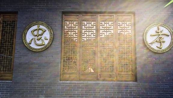 原创 十元六个灵芝蛋,哪里有?随我来,看景、尝美食,听花木兰的故事16