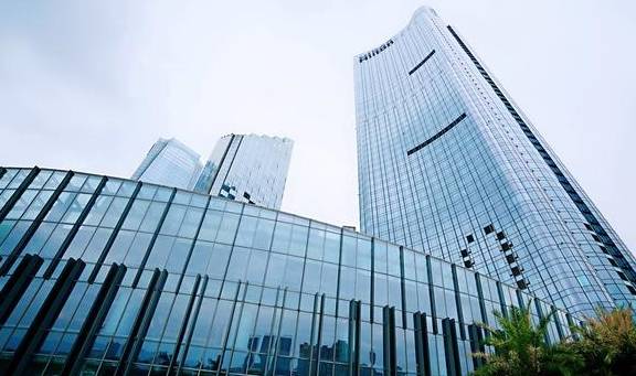 原创 福州最高的星空酒廊下午茶,榕城江景尽收眼底,你来过吗?4