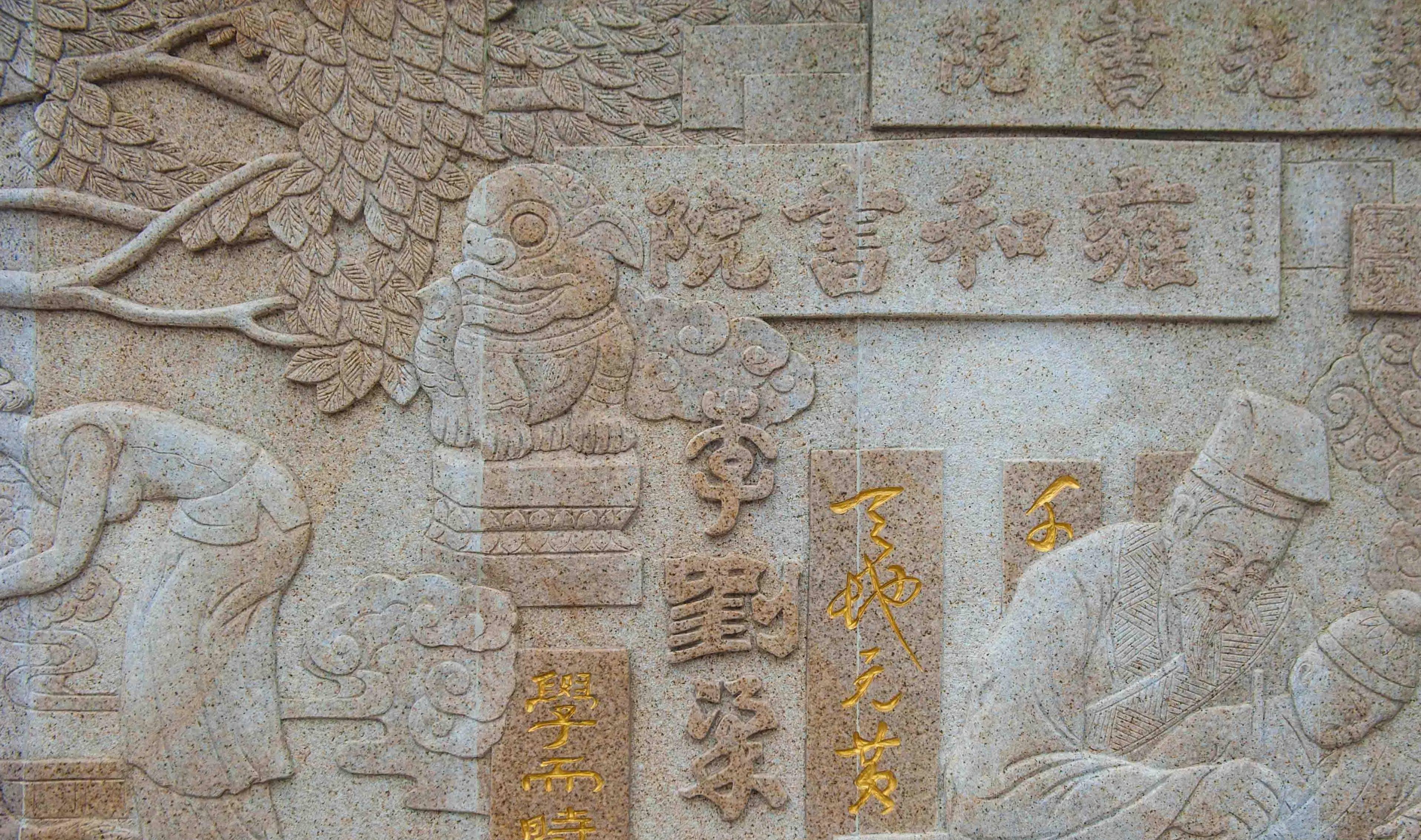 原创 这里被称为“顺德周庄”，有古典的水乡风景，最适合珠三角周末游3