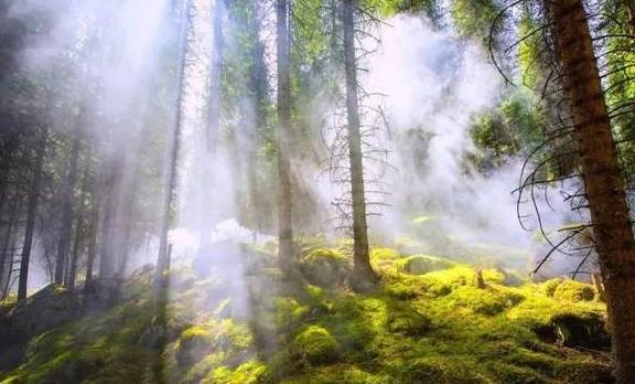 原创 女县长策马奔腾的伊犁有多美?让可可托海的男人等得心碎9